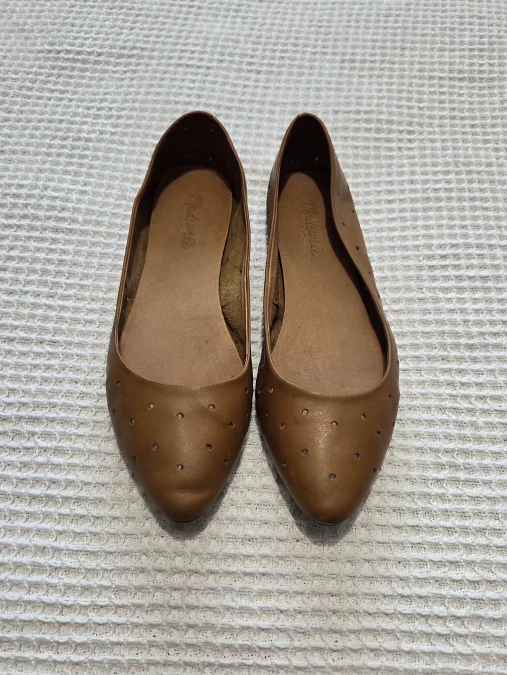 MadeWell Womens Flats Size 8